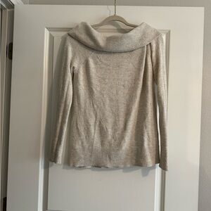 Gap Cream Sweater